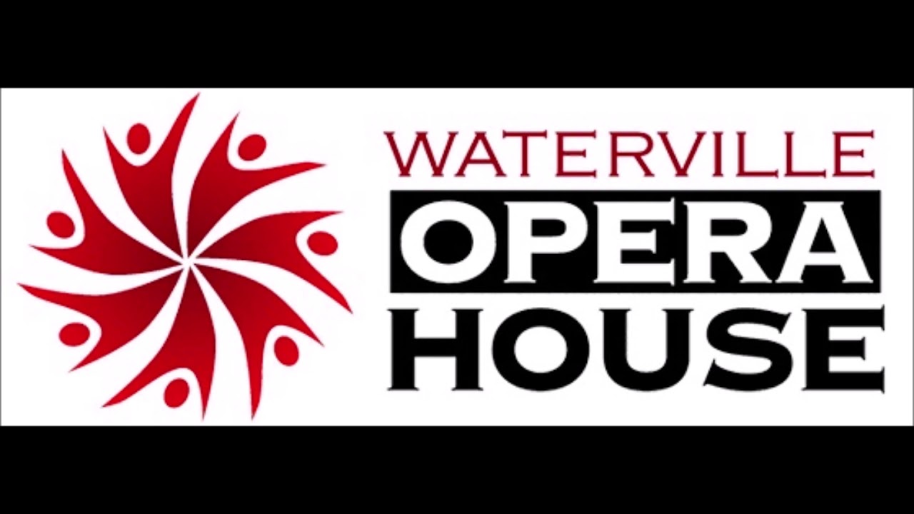Waterville Opera House - Xmas Remix