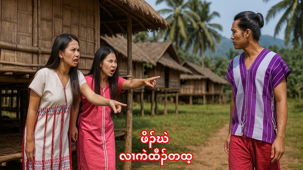 🔴 No 357 . Karen New Story ( ဖိၣ်ဃဲလၢကဲထီၣ်တထ့ ) တၢ်တဲသီ 🔵 15 / 10 / 2025