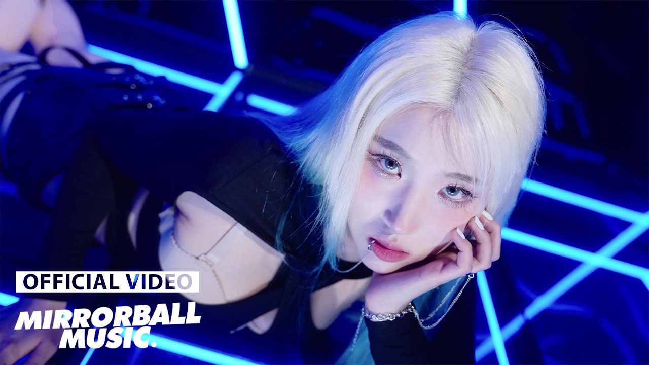 [MV] Rolling Quartz(롤링쿼츠) - Victory