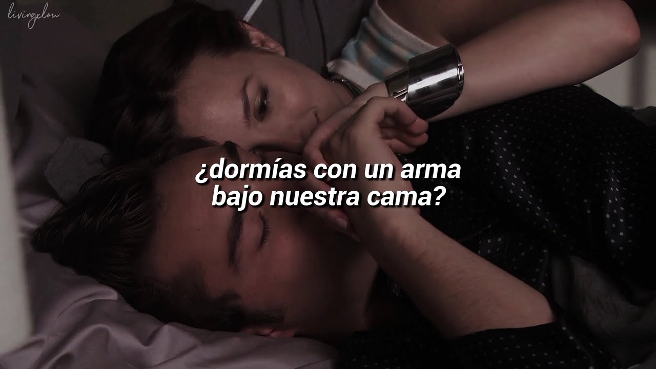 The Smallest Man Who Ever Lived - Taylor Swift [Chuck & Blair]