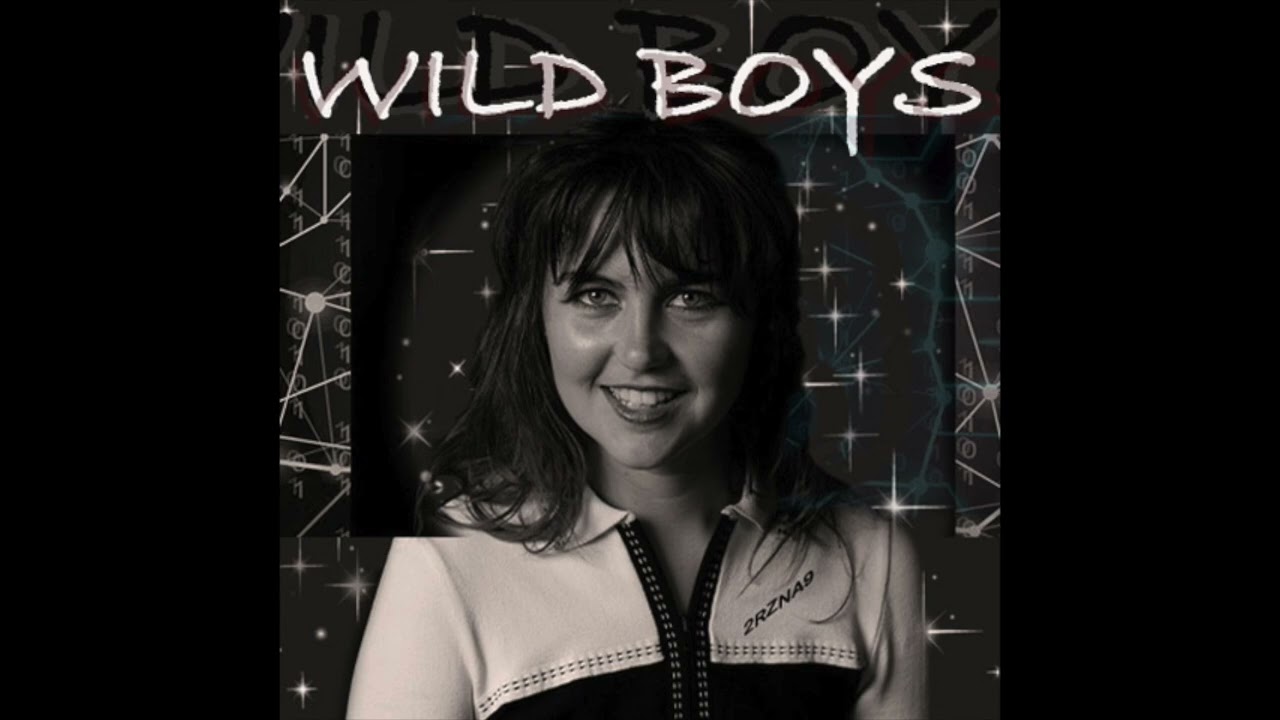 WILD BOYS (TRIBUTE TO DURAN DURAN) BY LIBERATION POP