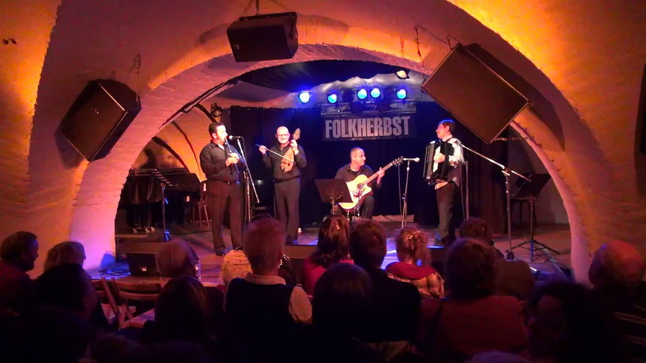 Petar Ralchev Quartet - 11 Encores