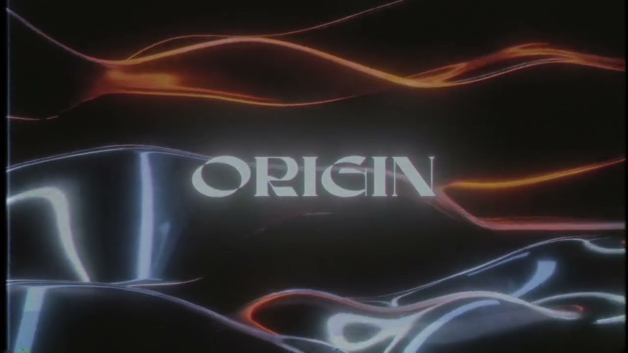 HARKONNEN - Origin (old original version)