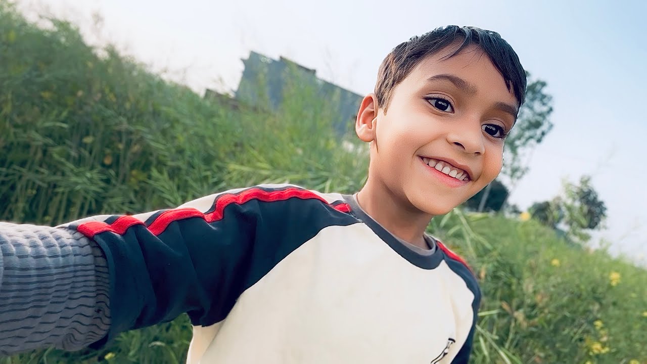 Aaj Bahut Maza Aaya 😂 | Funny Village Vlog