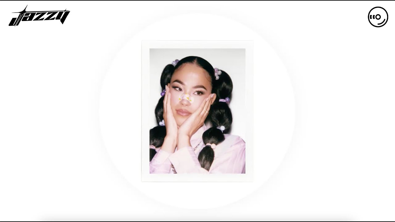 Jazzy x CamrinWatsin - Touching Heaven (Official Audio)
