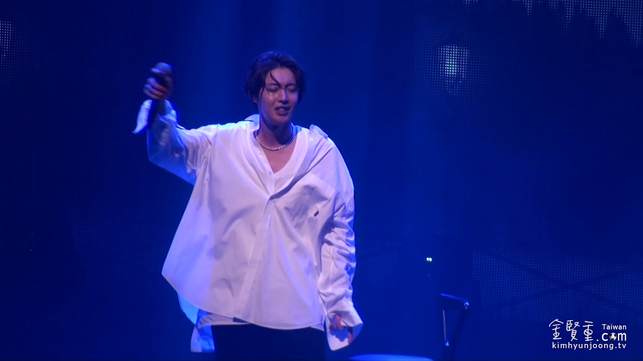 20180318 Haze in Osaka 👉What I Want To Say + Because I Am Stupid + Your Story (2st session)
