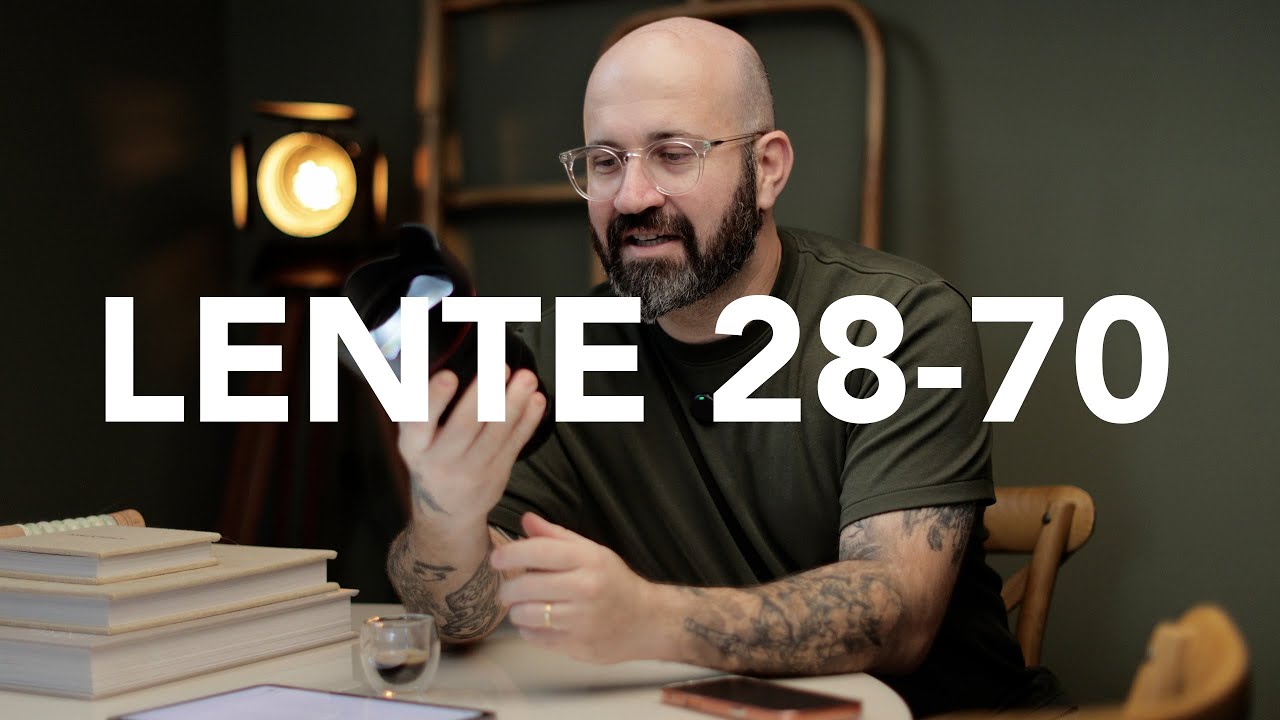 A melhor lente para fotografar de casamentos