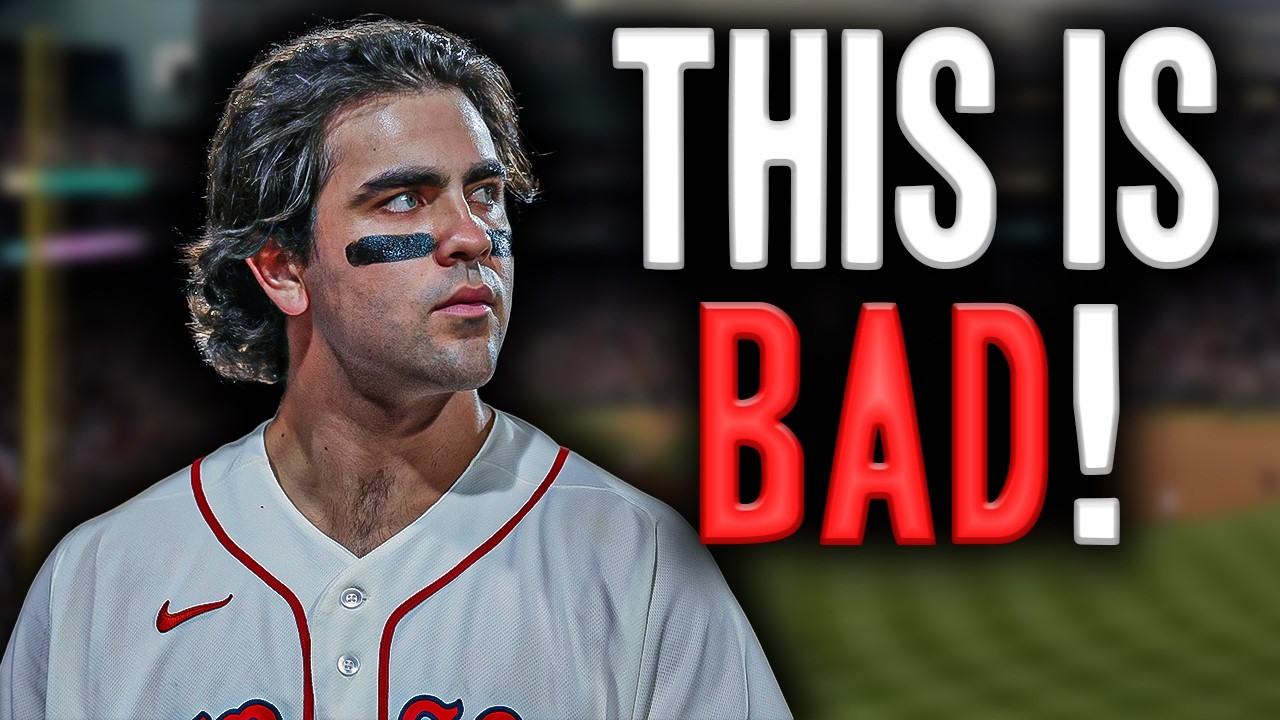 Red Sox только что раскритиковали Марсело Майера&hellip; Это ПЛОХО