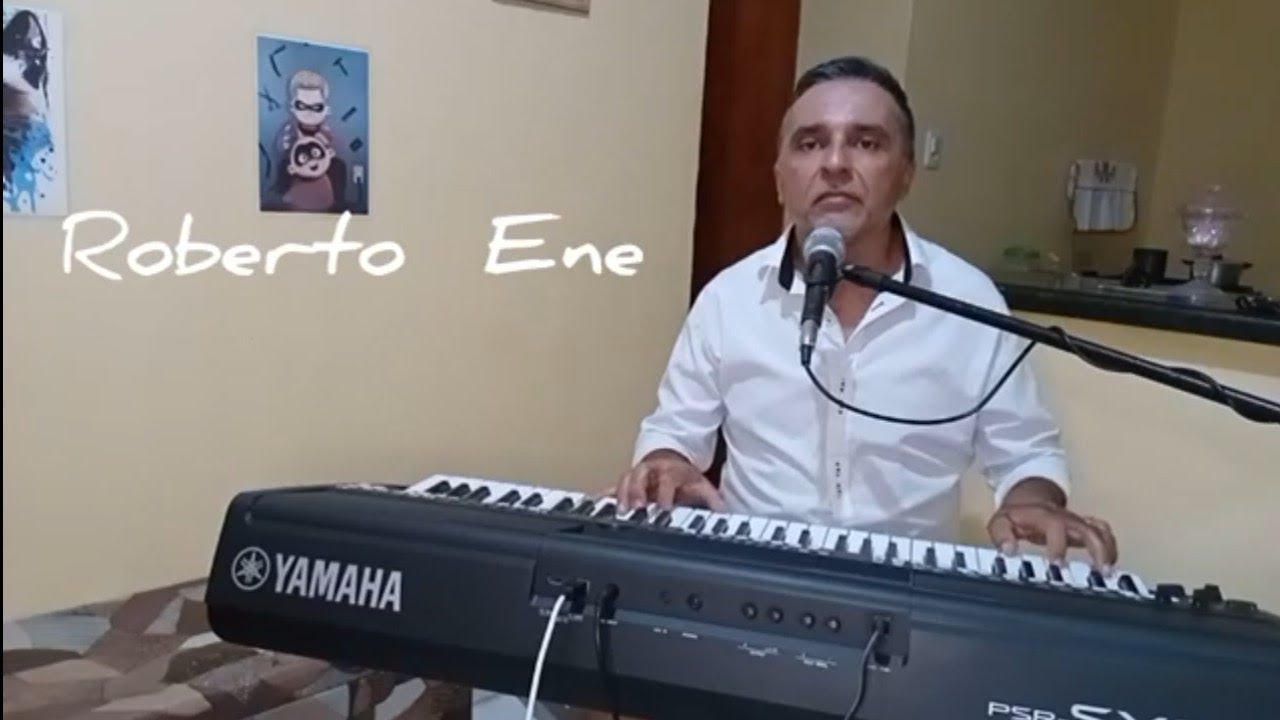 SERESTA GOSPEL ROBERTO ENE