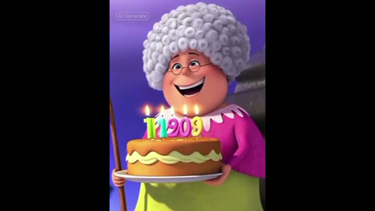 Grammy Norma age reveal