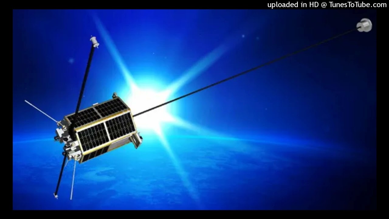 Cq satelite Rs44 Radio Amateur Satelite