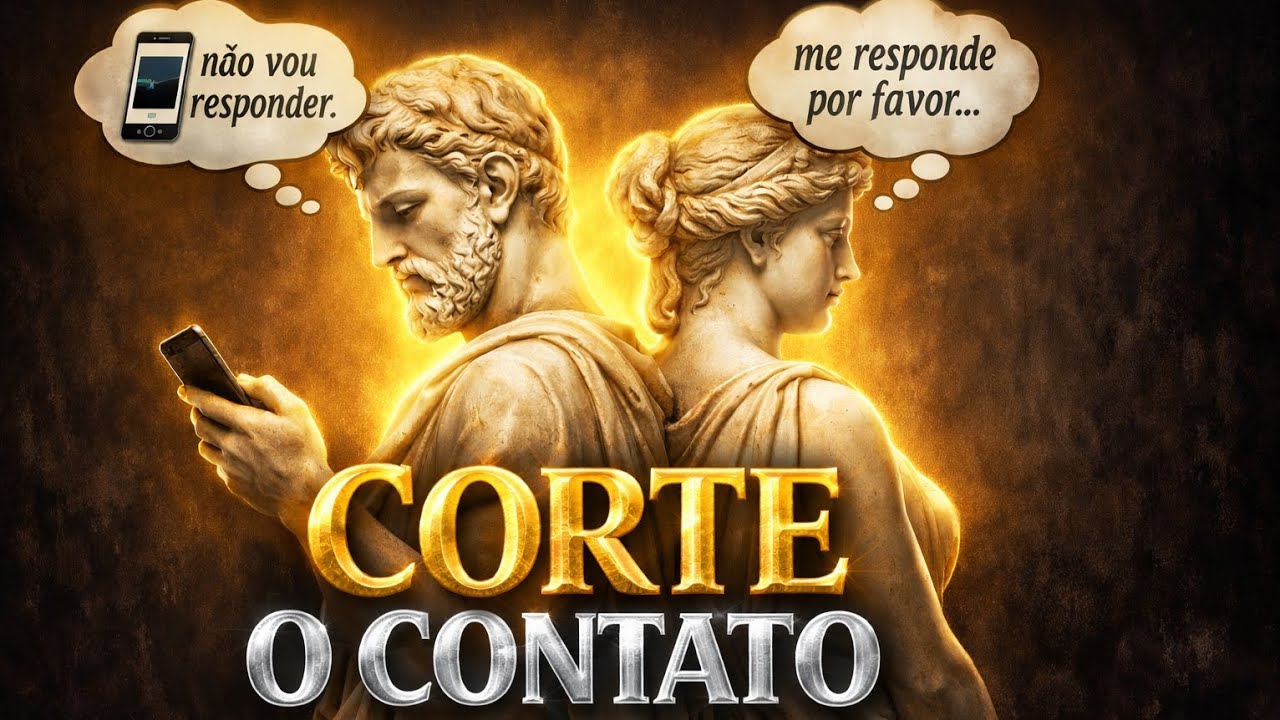 Seja Radical, Use A Rejeição Ao Seu Favor - Psicologia reversa - Estoicismo 