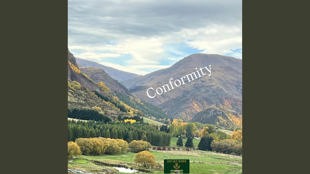 Conformity
