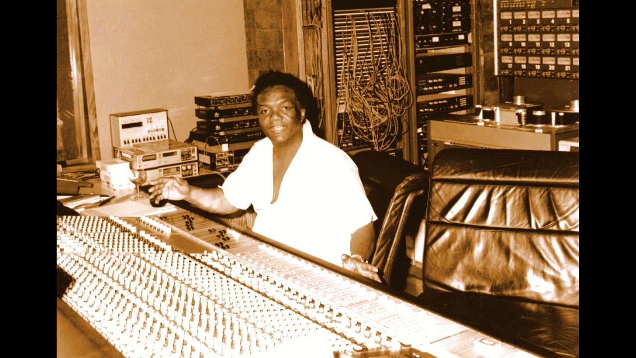 LARRY JUNE x PREMO RICE BEAT x Welcome Home prod by ElevatedKind