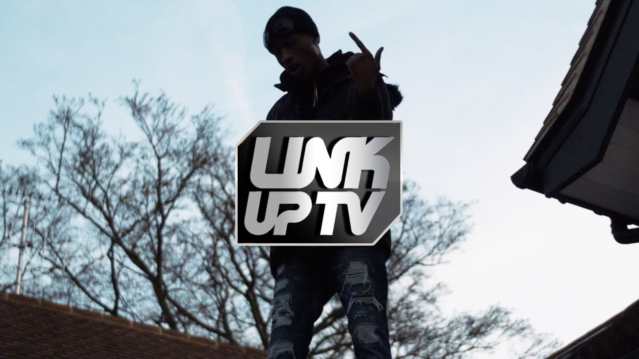 Ayzee - Hundreds [Music Video] @_ayzeerm