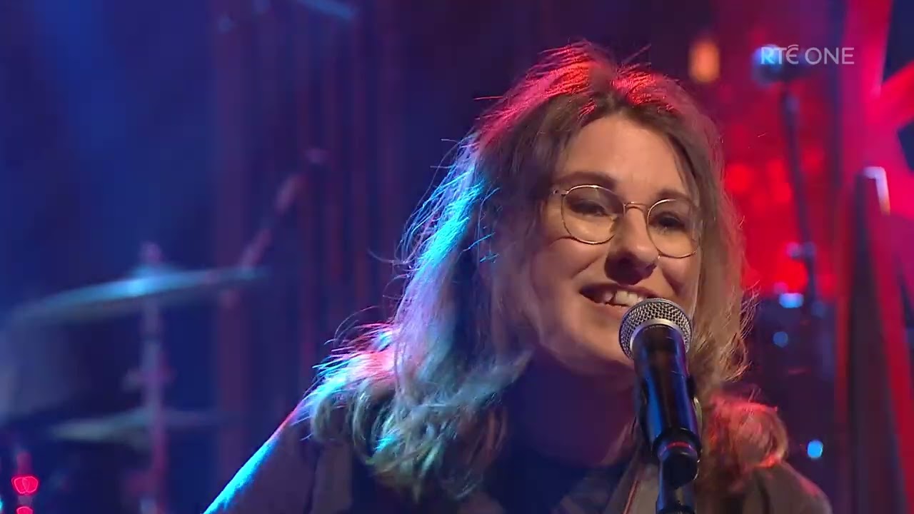 Pillow Queens - Hearts & Minds | The Late Late Show | RTÉ One