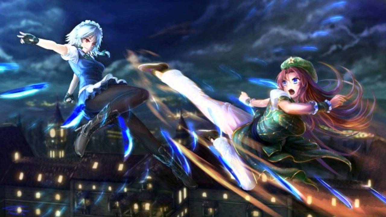 Don't Speak- No Doubt- Nightcore