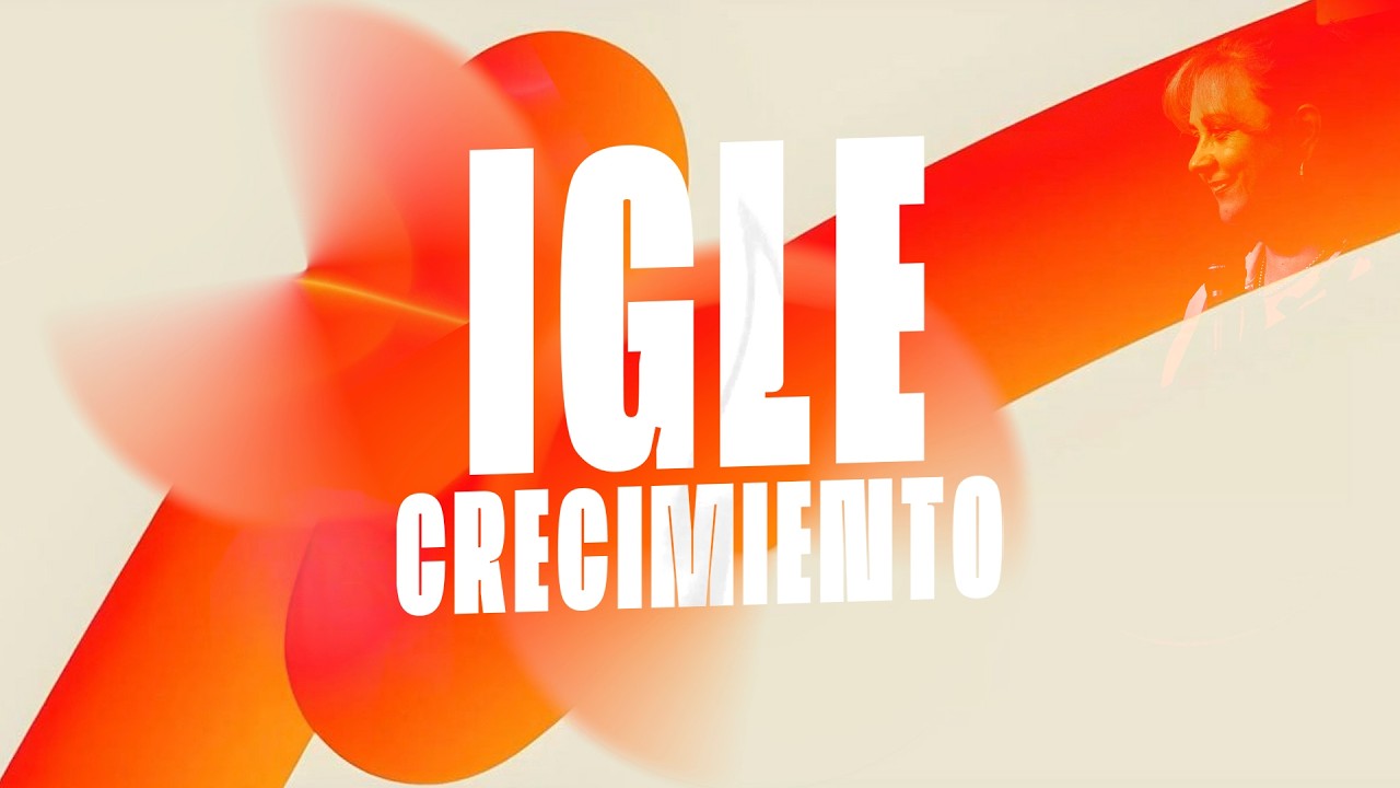 Plenaria 4 - IgleCrecimiento 2026