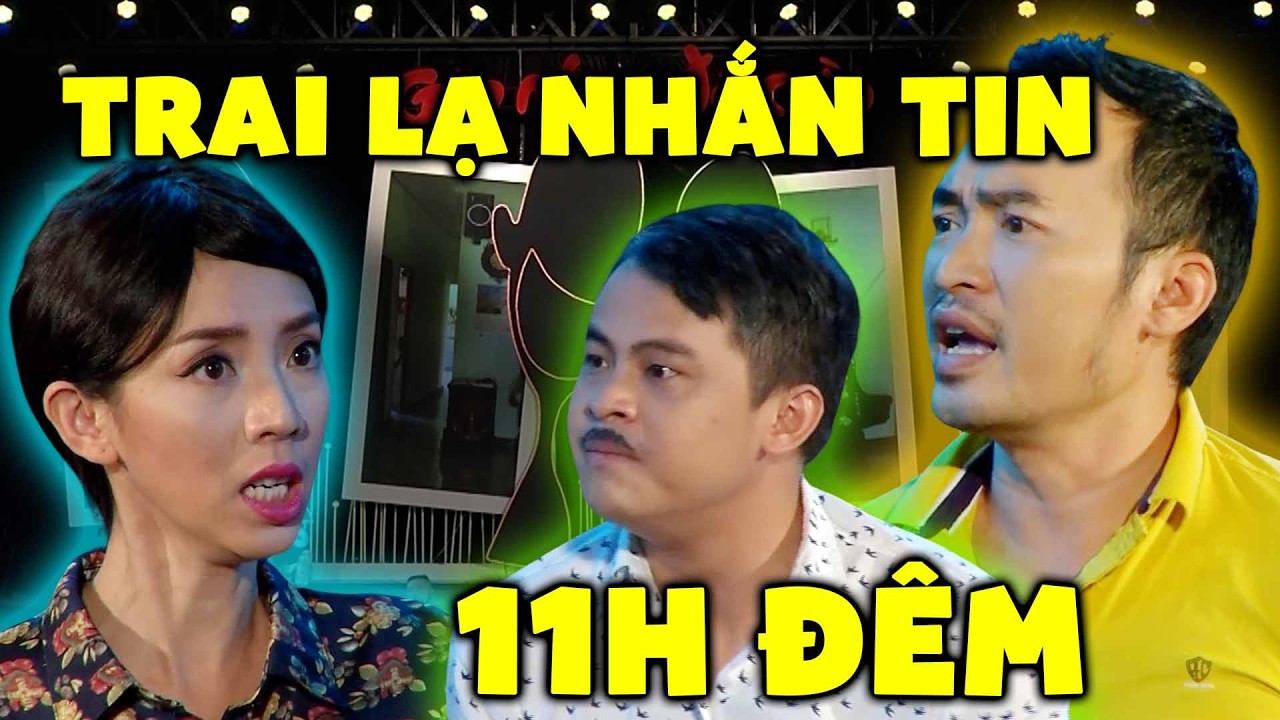 1001 Kiểu Ghen - Tuyển Tập Hài Thu Trang, Tiến Luật, La Thành  - Hài Ngày Xửa Ngày Xưa