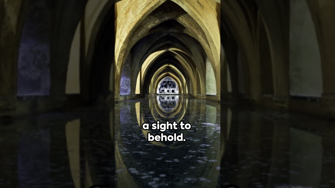 Spain's Top 5 Islamic Sites, A MUST WATCH for Muslim Travelers 