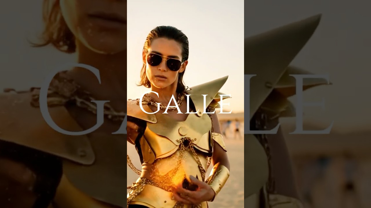 Galle Production