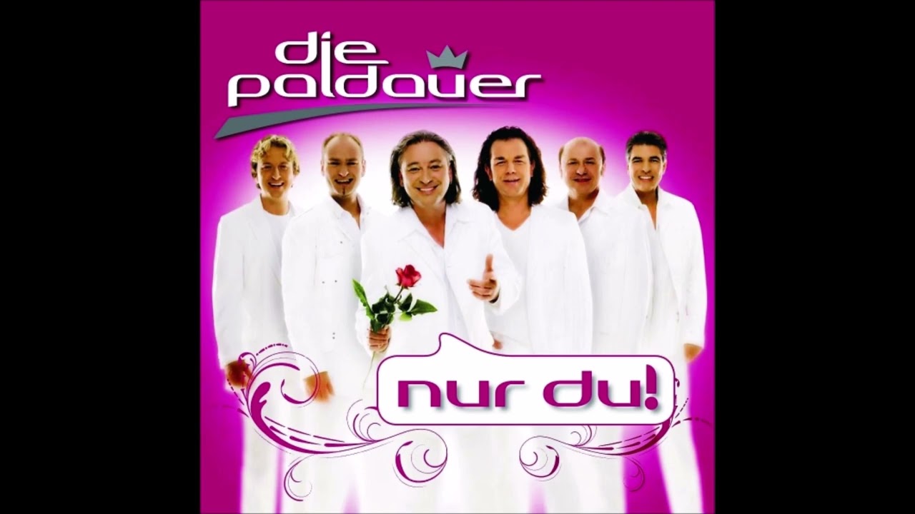 Die Paldauer  -  Du oder keine  2009