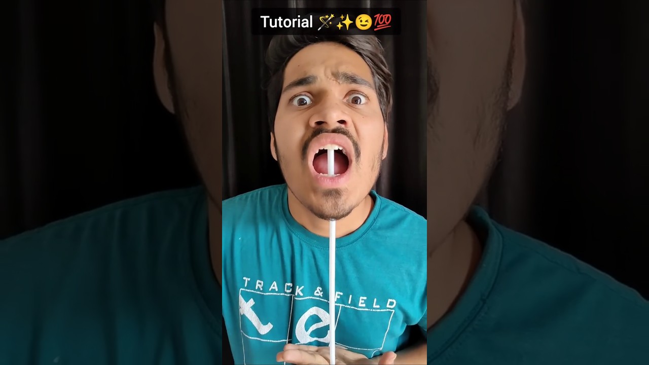 😳 Majedar Magic tricks || Tranding YouTube Tutorial 💯 || #trending #tutorial #shorts