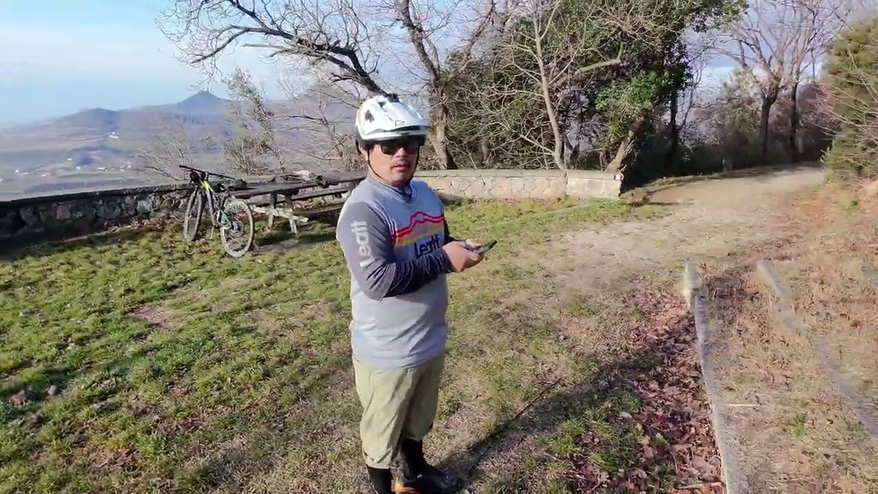 Sunday Redi  DJI neo  prova 