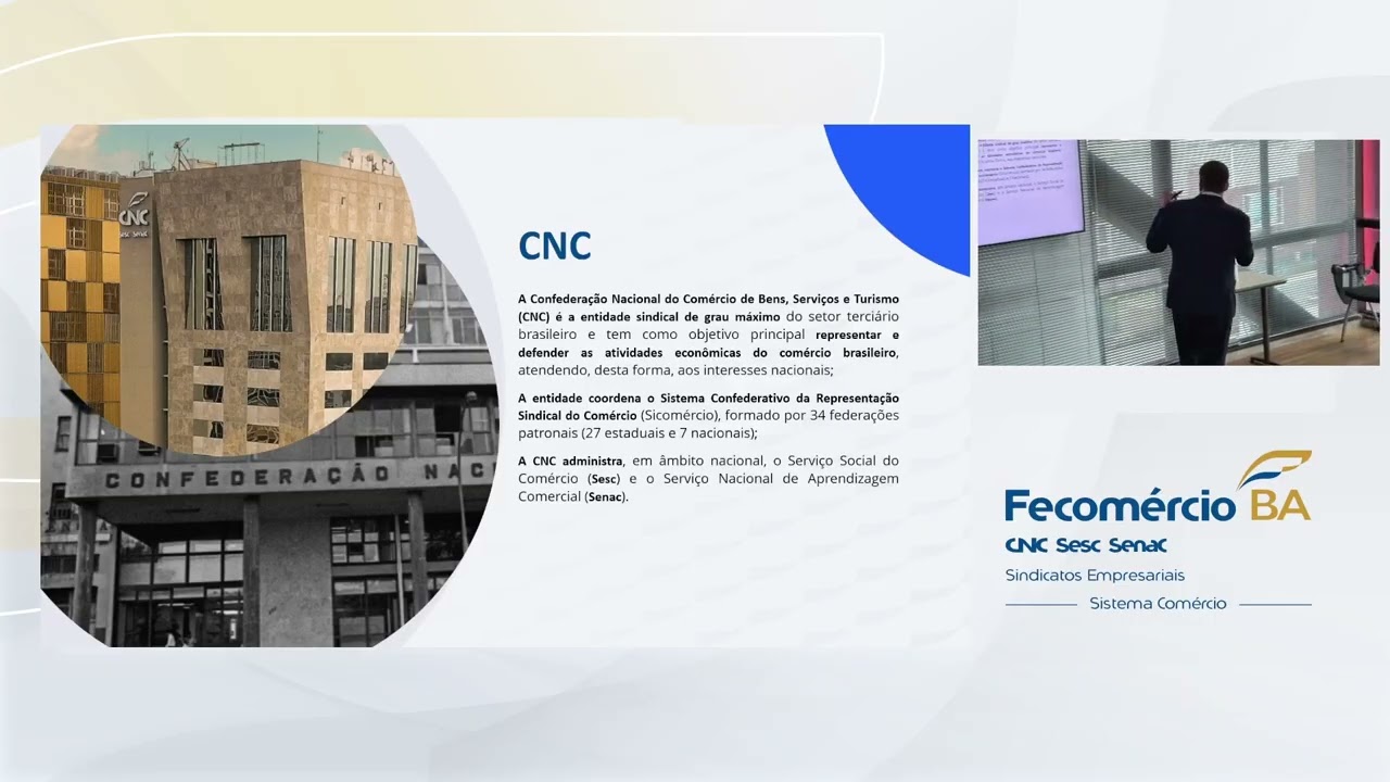 Fundamentos da Economia para a Imprensa