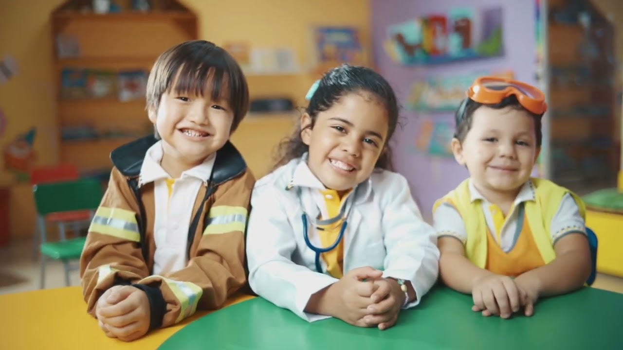 CAMPA&Ntilde;A SOY L&Iacute;DER, SOY LICEO