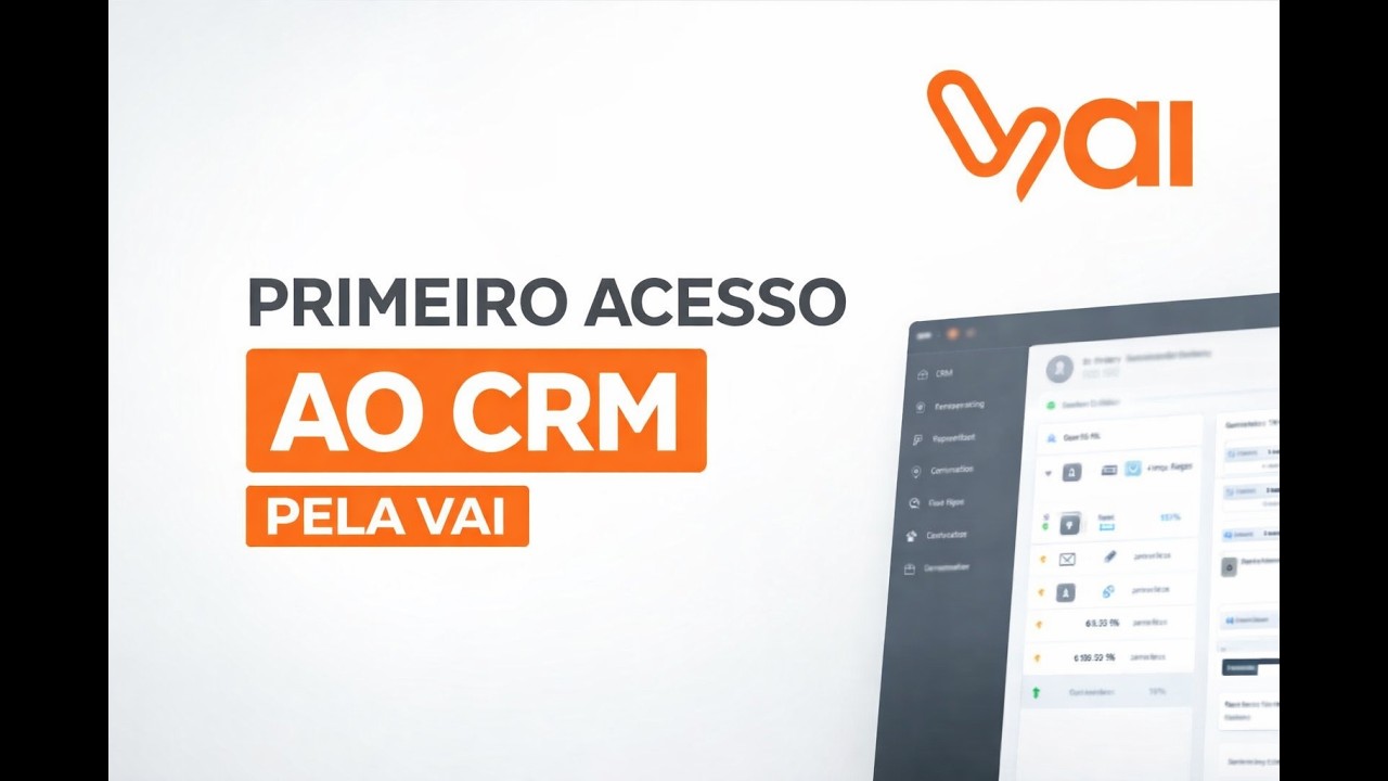 BETA - CRM VAI