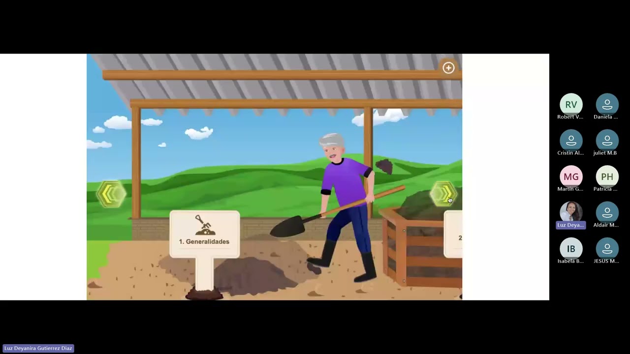 Segunda Sesión en Línea  Normatividad Agroecológica 17022026   300 pm 20260217 150404 Grabación