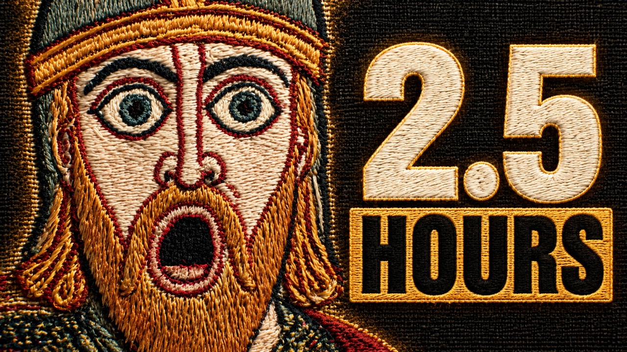 TOP 25 GREATEST Historical Mysteries That Remain Unsolved