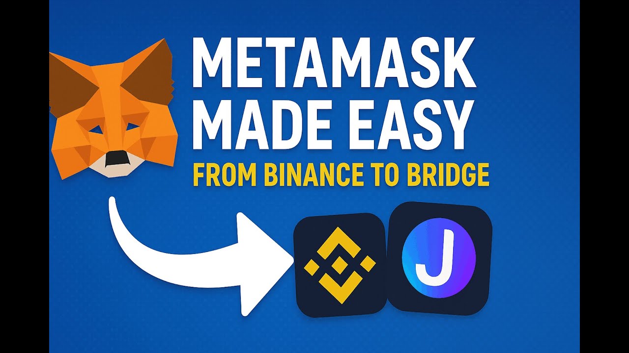 MetaMask 2025: Send, Swap, Bridge Like a Pro!