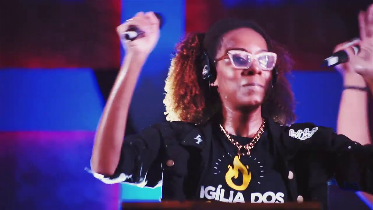 PODER PARA SALVAR (COVER) - VIG&Iacute;LIA DOS ASAFES
