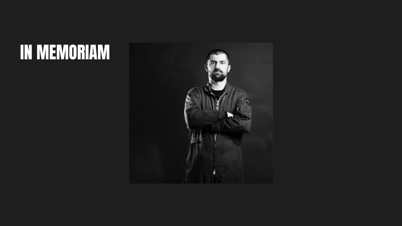 In memoriam: Mirko Rašić
