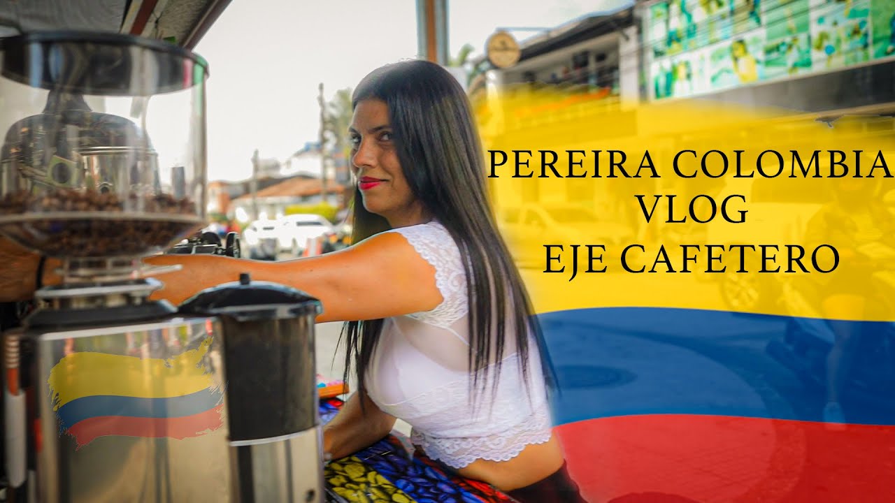 Стоит ли посетить Перейру, Колумбия? (Пешеходная экскурсия) 🇨🇴