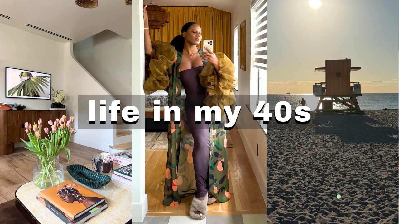 Elevating Everyday Life&hellip; Before My Procedure