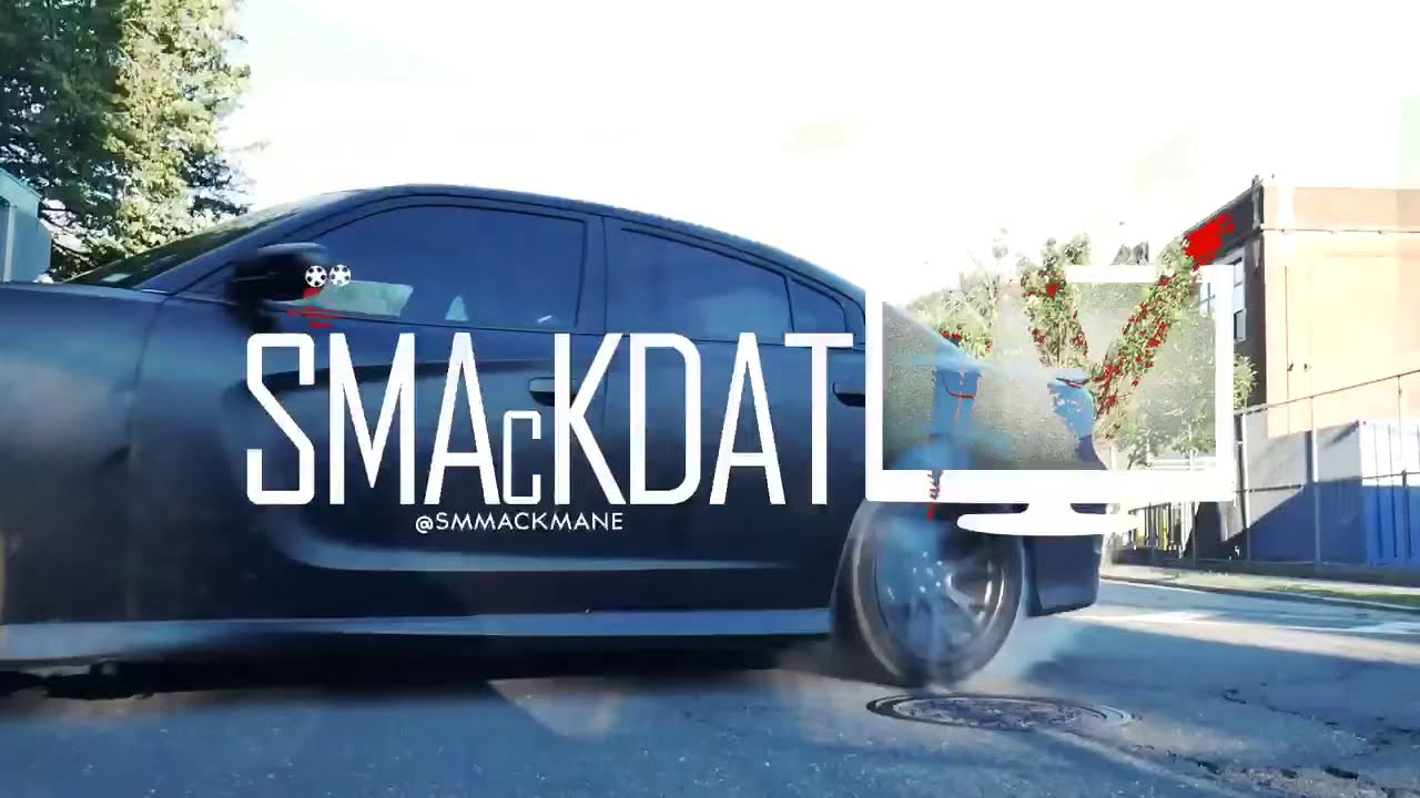 Shotgun Suge | TAWK HEAVY | dir: @smackdattv