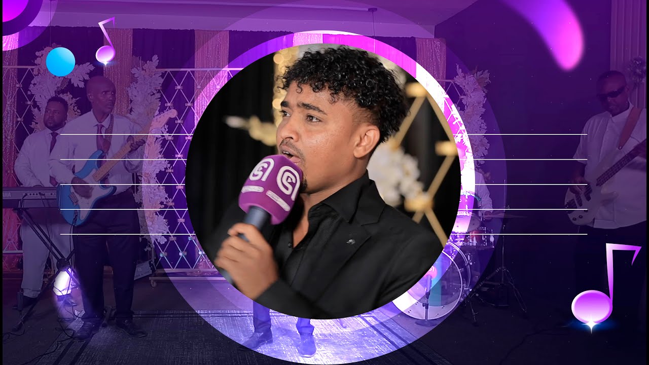 Cabdi Yare | Heesta Igu Soo Dhawow | Music iyo Madadaalo