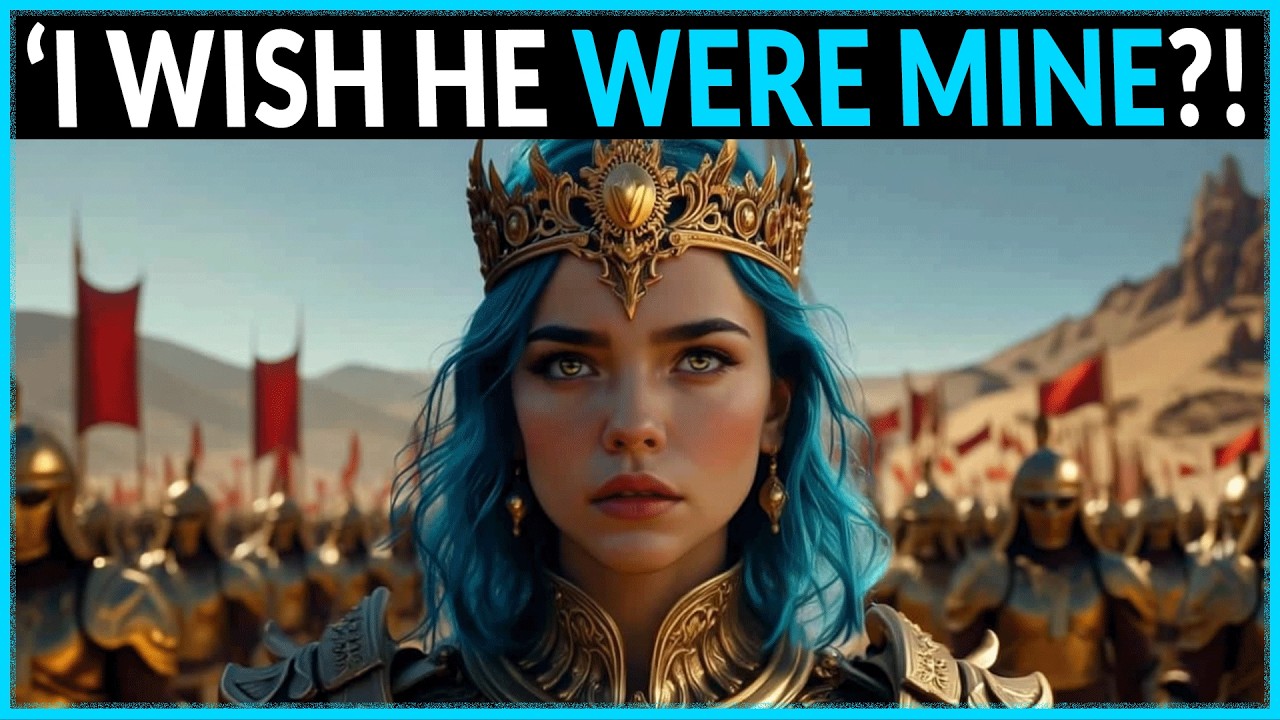 Alien Queen Saw Him Fight Bare-Handed And Quietly Said, ‘I Wish He Were Mine HFY | Best HFY Stories