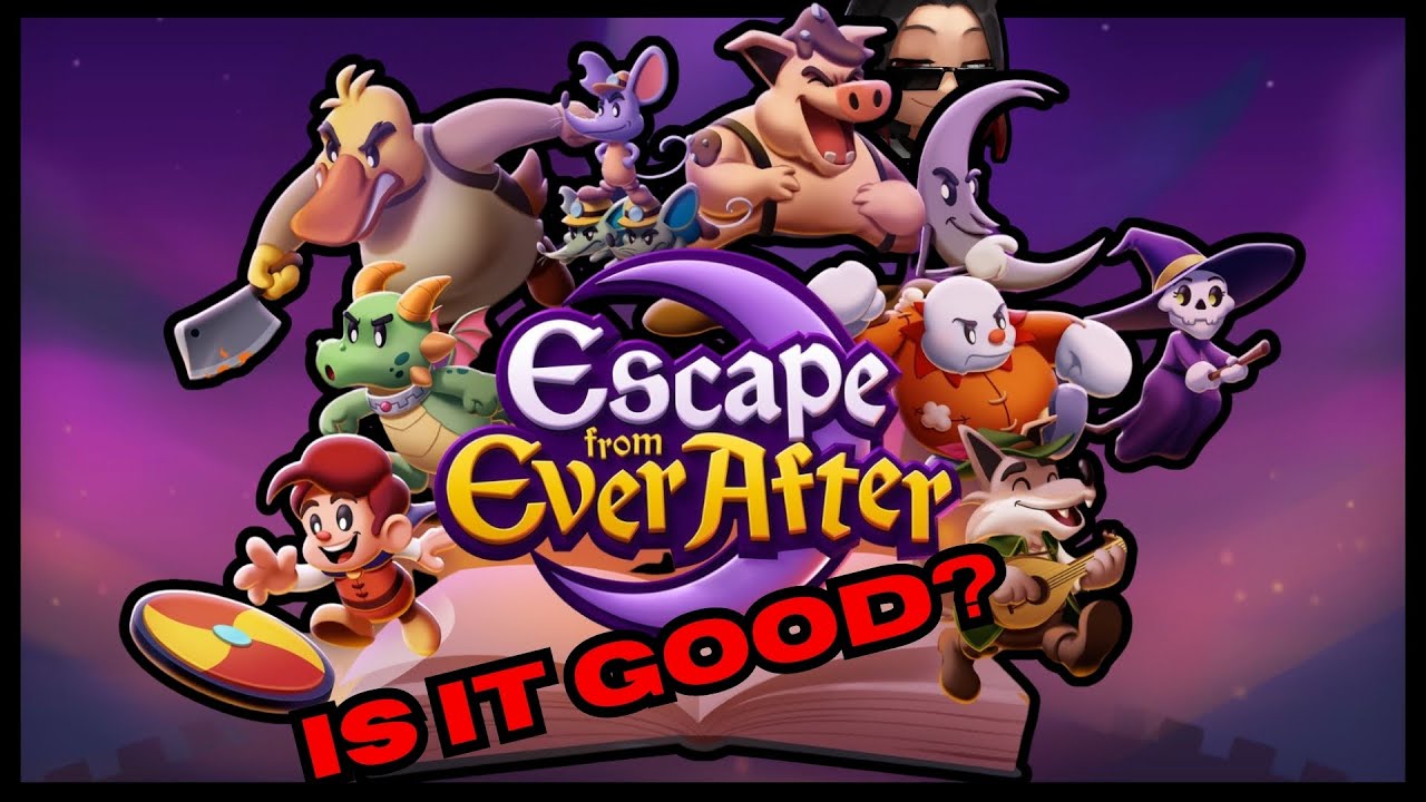 Paper Mario? Is That You?