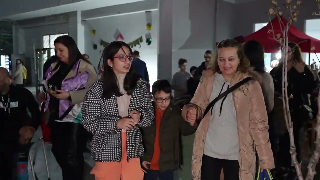 Bahçeşehir Koleji Ramazan Etkinlikleri 30 Mart 2024 Bolu