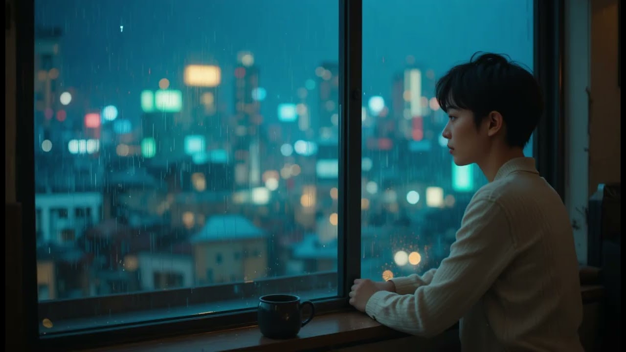 너를 부르지 않는 연습