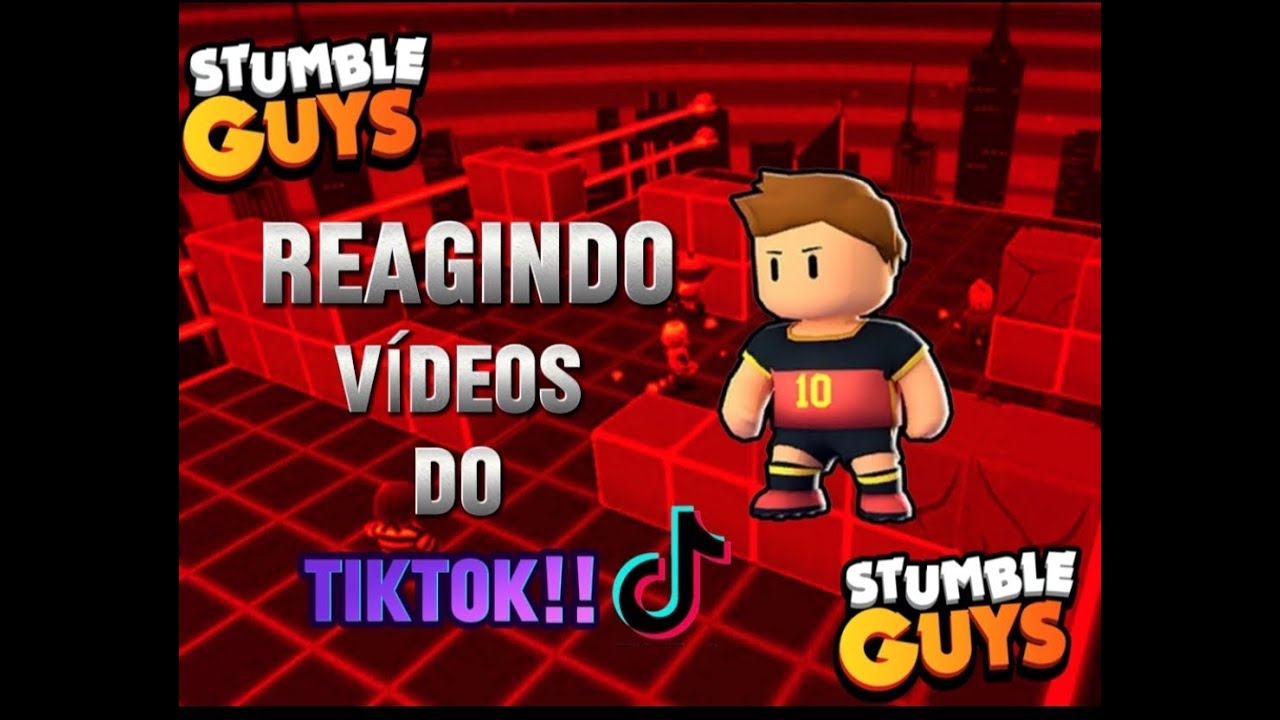 Stumble Guys Premiada Vaelndo Add