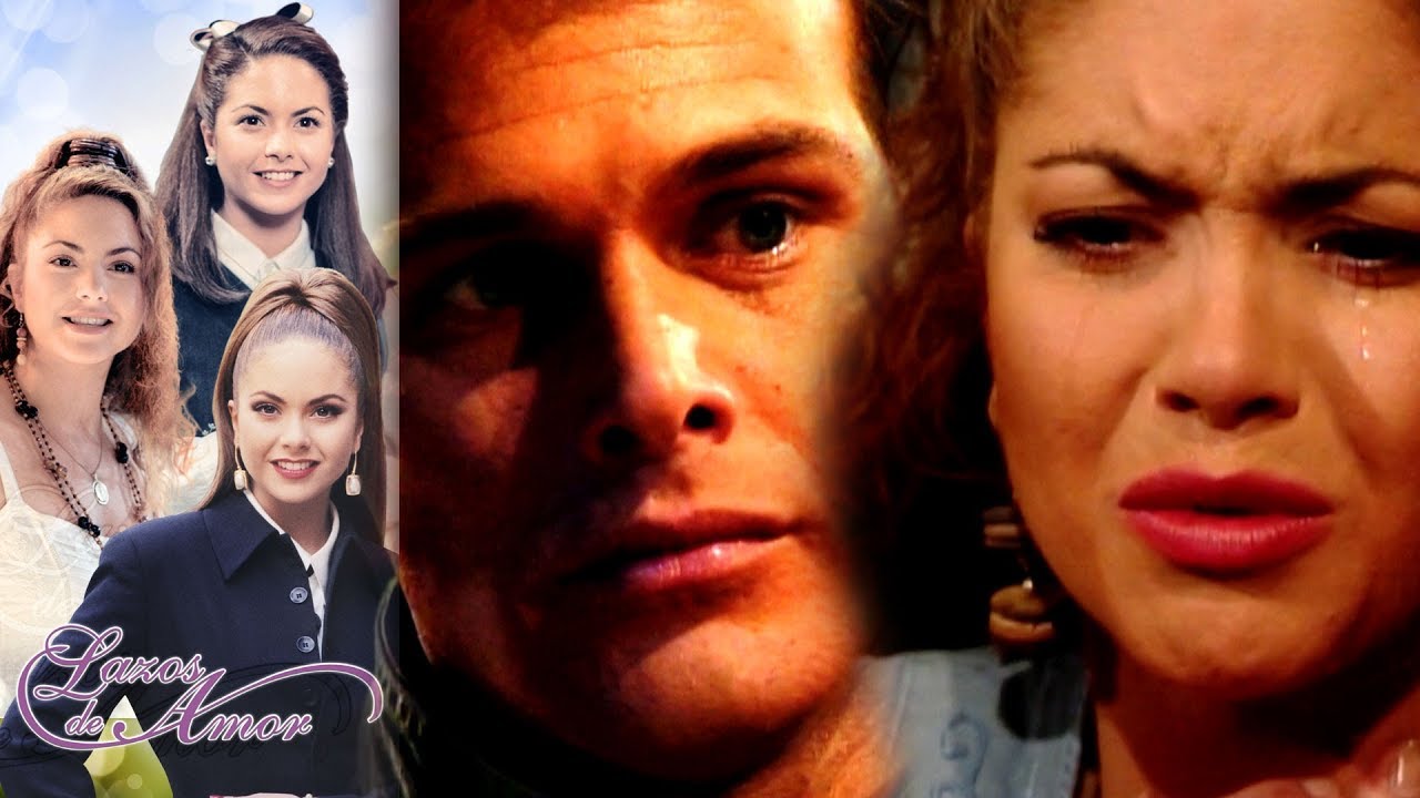 Lazos de Amor Capítulo 78: ¡Nicolás termina con María Guadalupe! | Tlnovelas