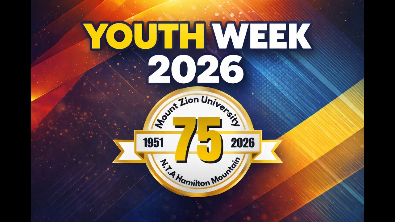 Youth Week 2026