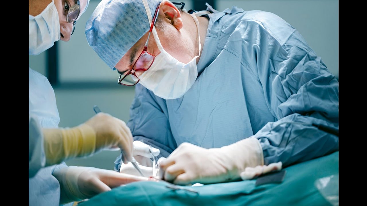 Does Arthroscopic Surgery For Knee Pain Even Work?