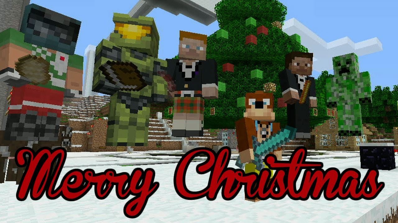 Achievement Hunter Presents: Christmas! | Rooster Teeth