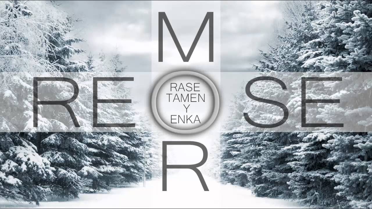 RASE NS TAMEN Y ENKA - REMORSE
